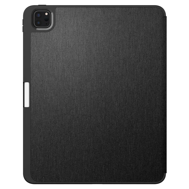 Spigen Apple iPad Pro 13 M5/M4 (2025/2024) Urban Fit Case (Black)