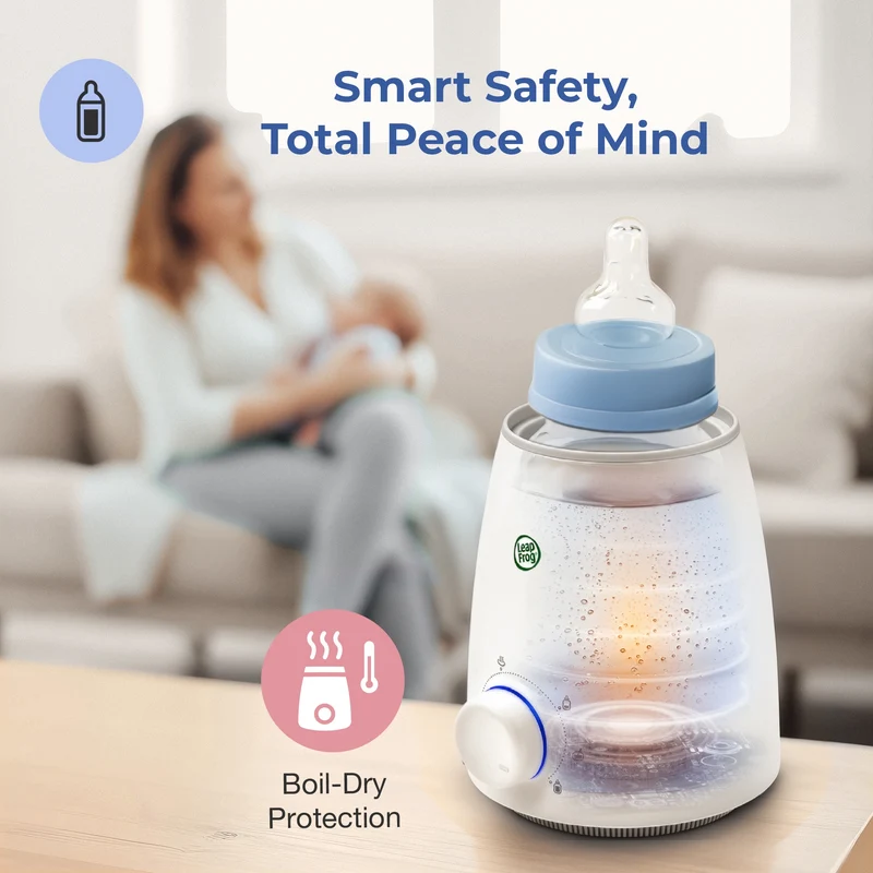VTech BW100 Baby bottle and food warmer