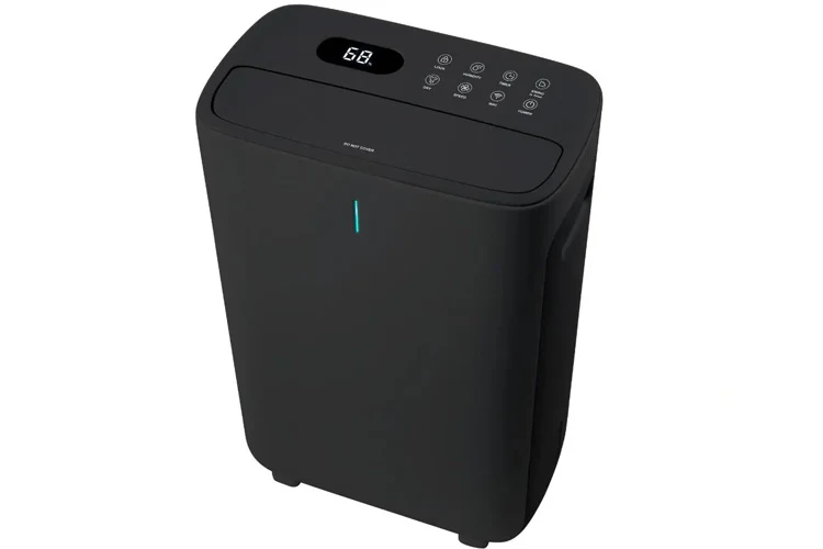Ionmax Venta 8L Dehumidifier Desiccant - ION615
