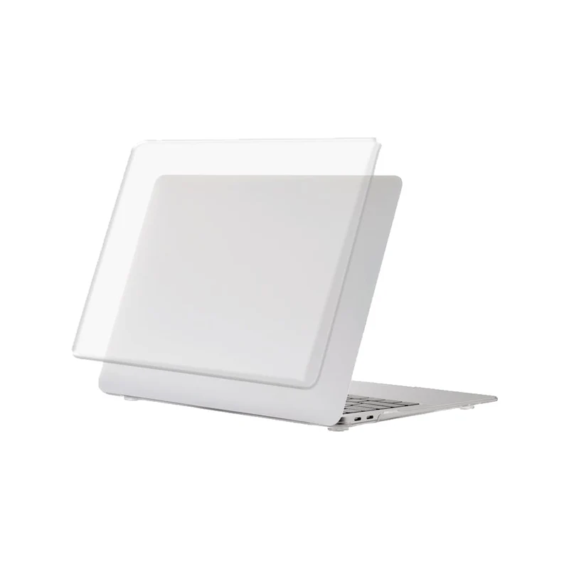 3sixT Hardshell Laptop Case for MacBook Air 13" (M2) 2022 (Clear)