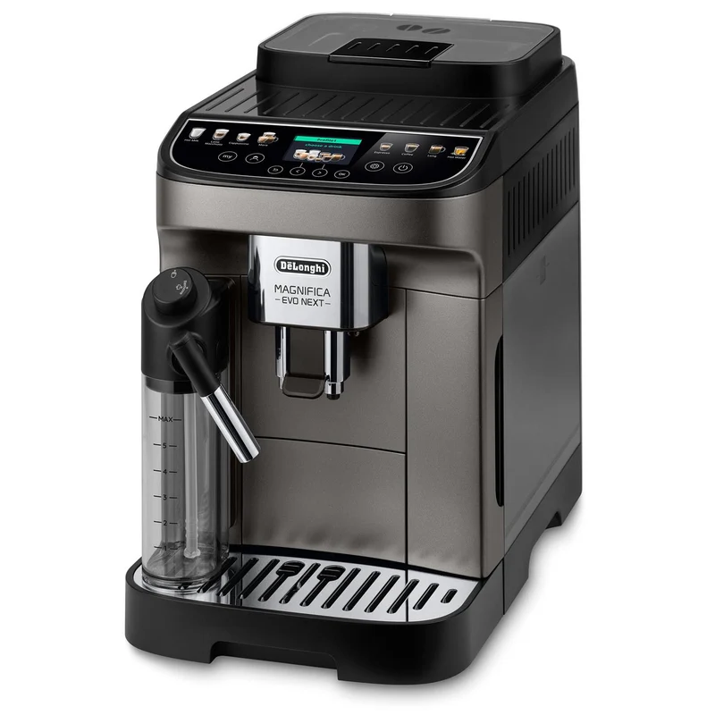 De'Longhi Magnifica Evo Next Fully Automatic Coffee Machine