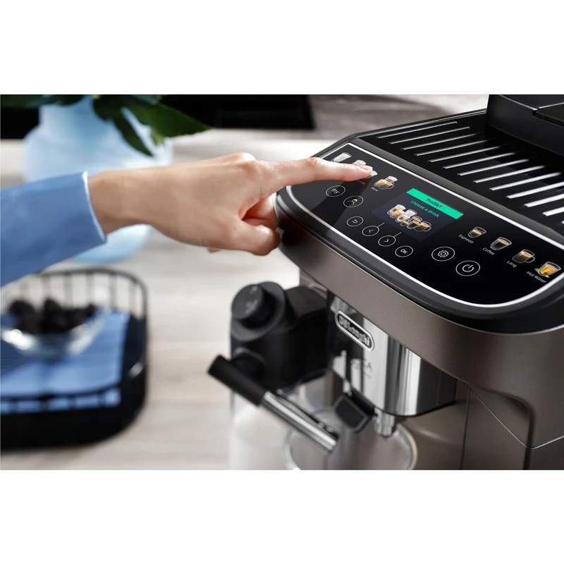 De'Longhi Magnifica Evo Next Fully Automatic Coffee Machine