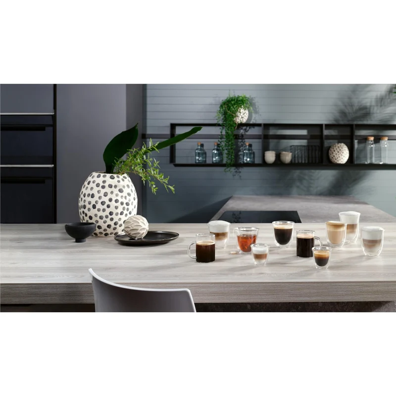 De'Longhi Magnifica Evo Next Fully Automatic Coffee Machine