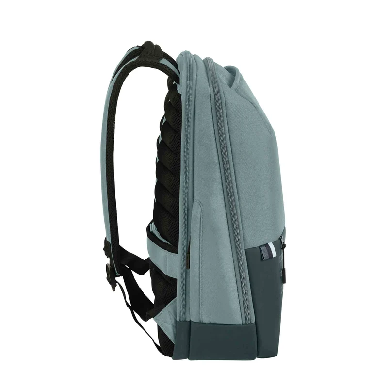 Samsonite Stackd Biz Laptop Backpack 15.6" (Forest)