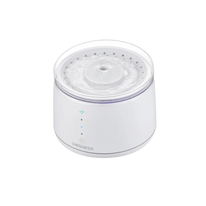 Dogness D07 Smart App Pet Water Fountain 1.8L