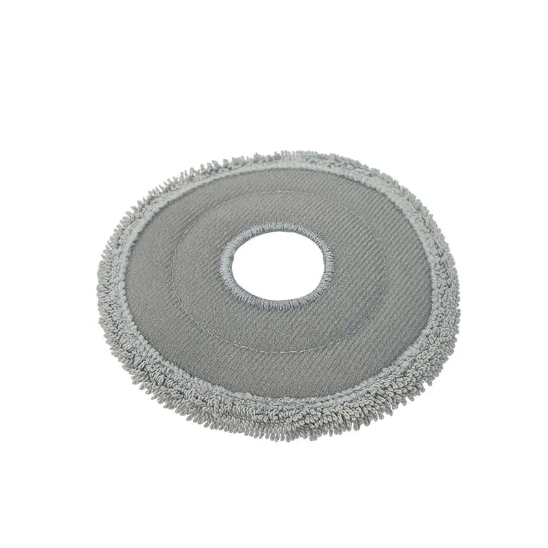 Ultra Plus Rotating Mop Cloth For Roborock Saros Z70 / 10R (6pcs/box)