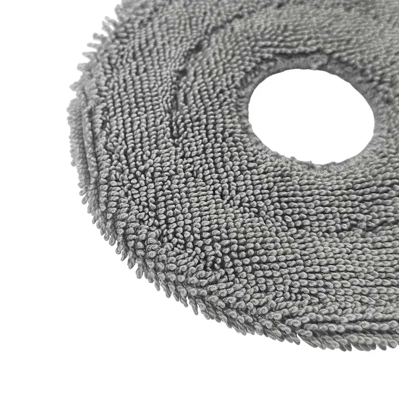 Ultra Plus Rotating Mop Cloth For Roborock Saros Z70 / 10R (6pcs/box)