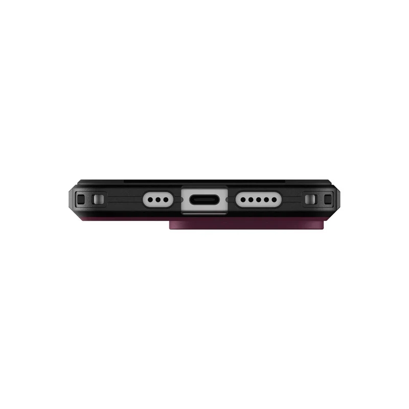 UAG Civilian Series MagSafe Phone Case for iPhone 15 Pro