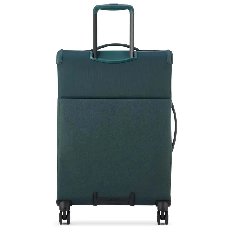Delsey Brochant 3 - 67 cm 4-Wheel Expandable Suitcase - Pine