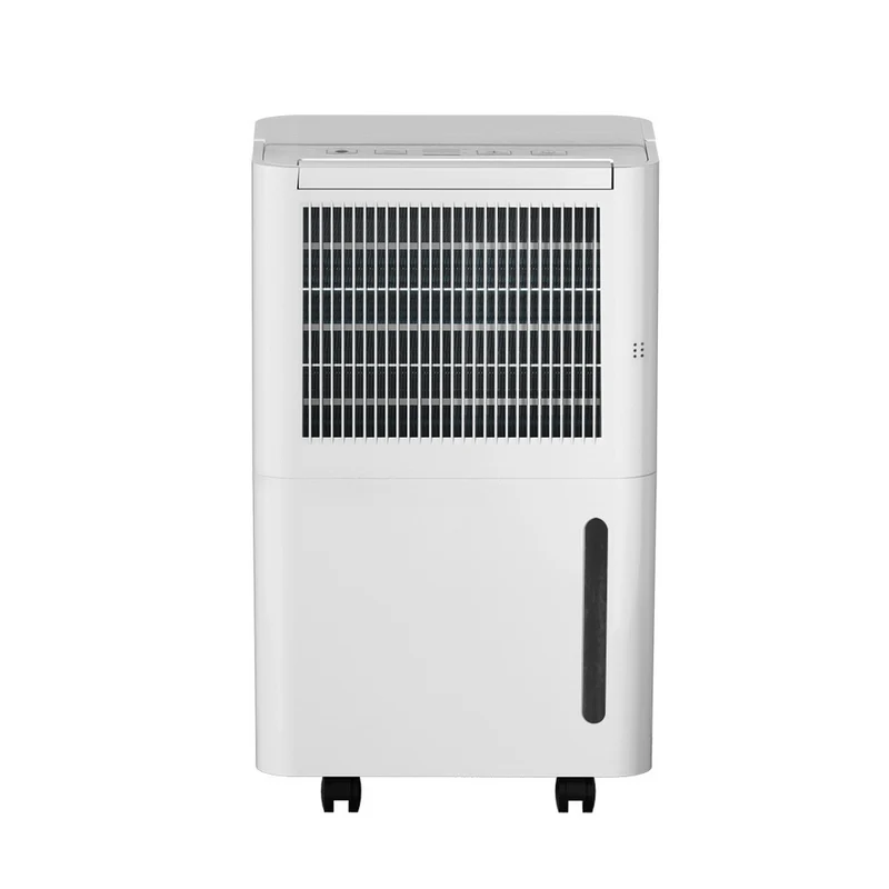 Devanti Dehumidifier 12L Air Purifier (White)