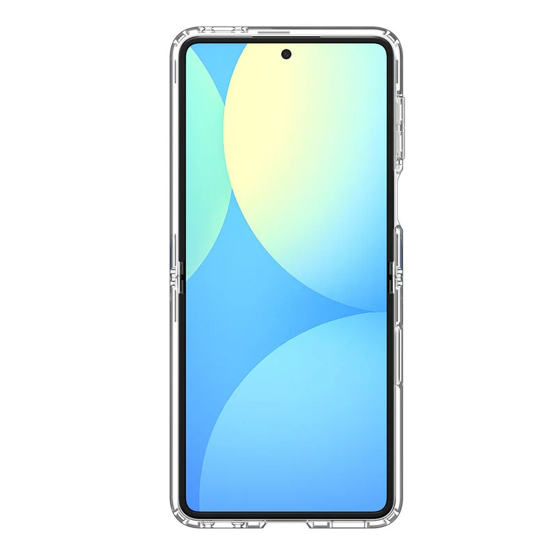 Spigen Galaxy Z Flip 8 Ultra Hybrid Pro (MagFit) Case (Neo One)