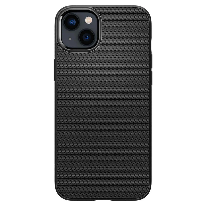 Spigen Apple iPhone 14 Liquid Air Case - Black