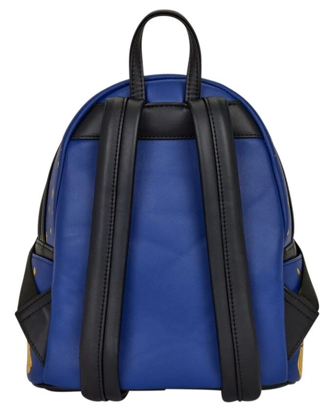 Loungefly Disney Hocus Pocus - Sanderson Sisters Mini Backpack