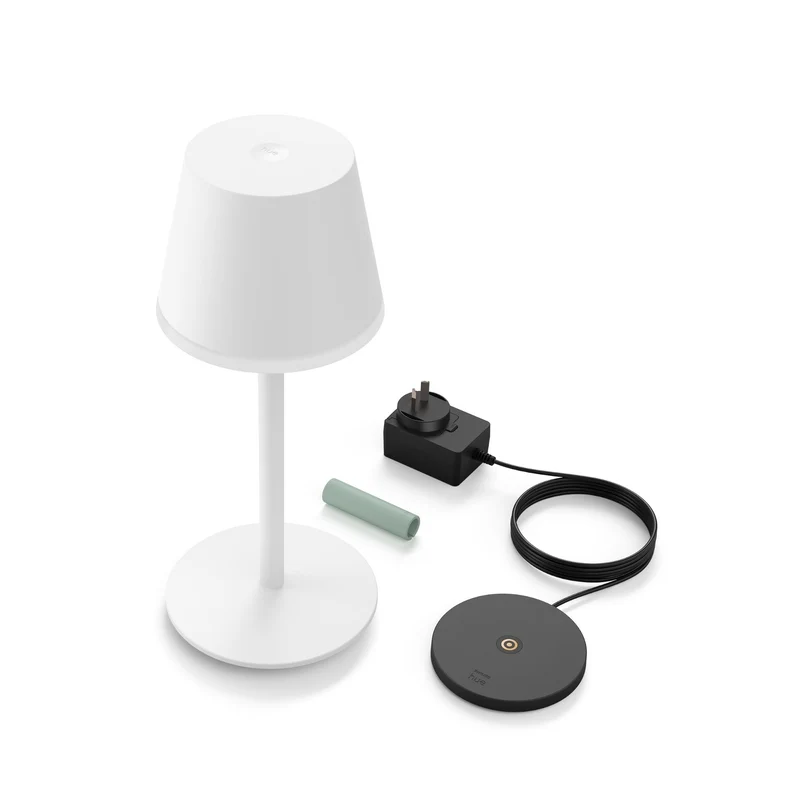 Philips Hue Go Portable Table Lamp