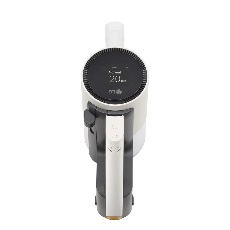 LG CordZero A9X-AUTO2 Handstick Vacuum with All-In-One Tower