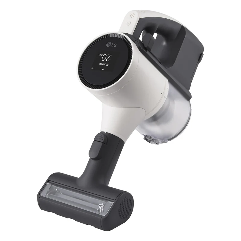 LG CordZero A9X-AUTO2 Handstick Vacuum with All-In-One Tower