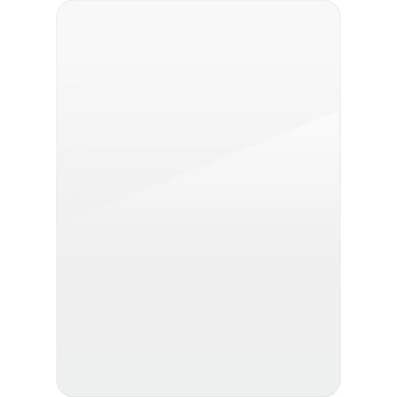 ZAGG InvisibleShield Glass Elite Screen Protector for Apple iPad Pro 11" M5/M4