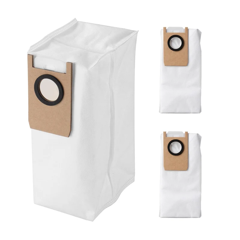 eufy S1 Pro Dust Bags (3 pack)