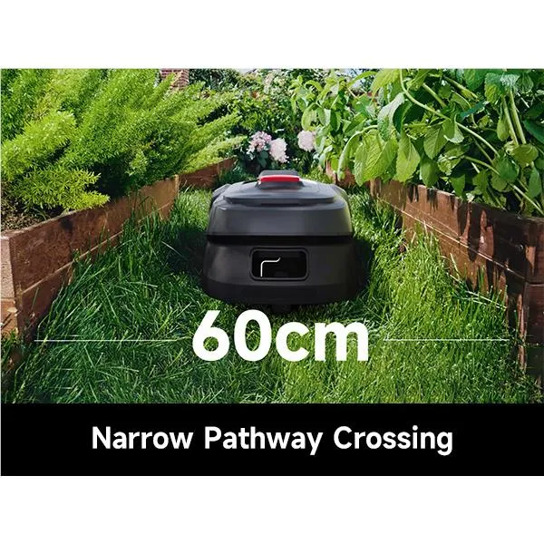 MOVA Viax 300 Robotic Lawn Mower
