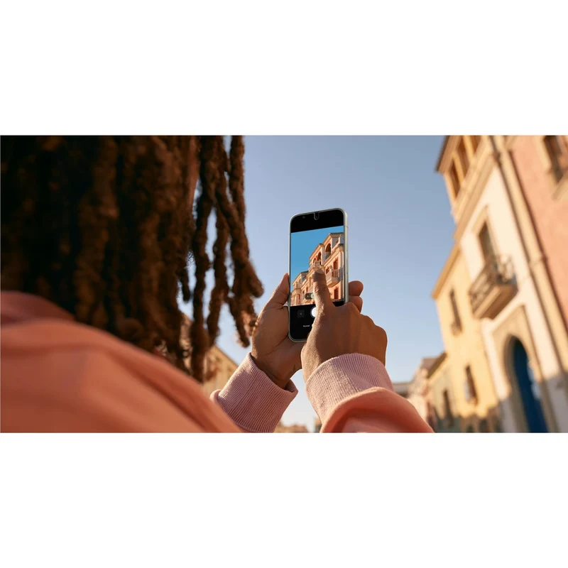 Belkin Titan SmartShield Anti-Reflective Screen Protector for Pixel 11 Pro XL