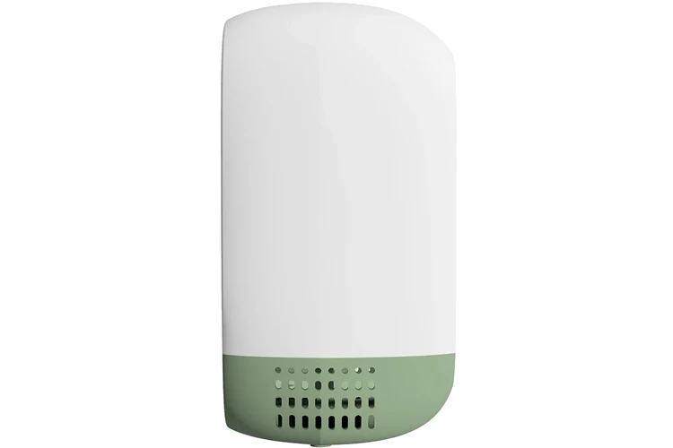 Ionmax Q10 Indoor Air Quality Monitor