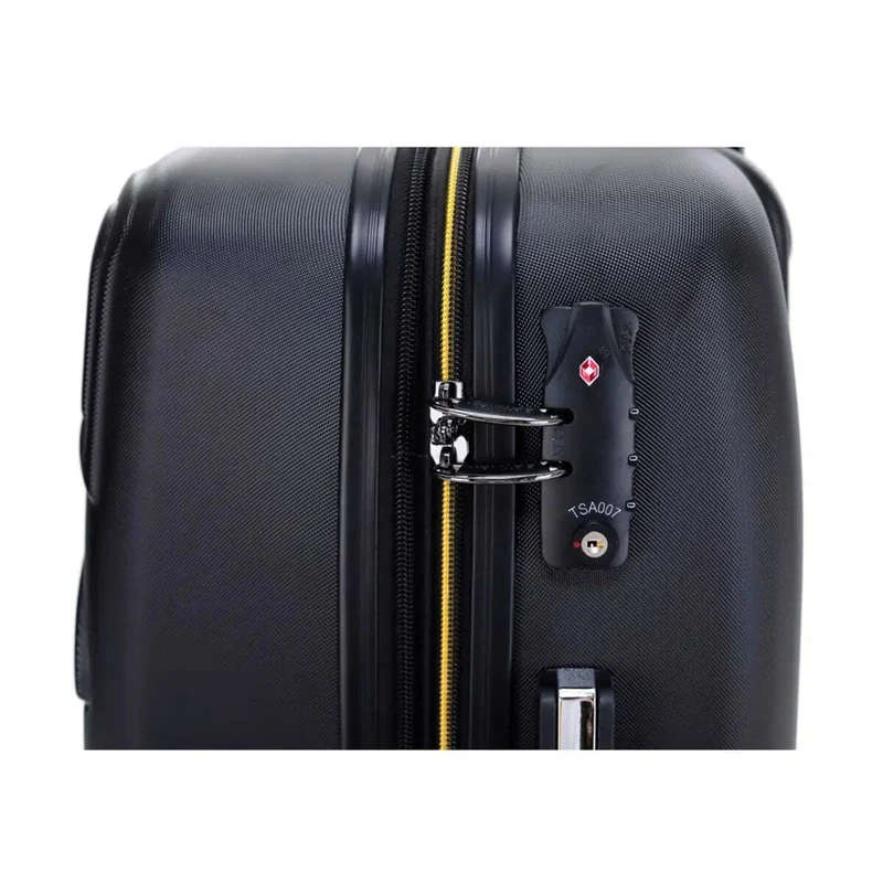 Batman 50 cm 4-Wheel Carry-on Suitcase