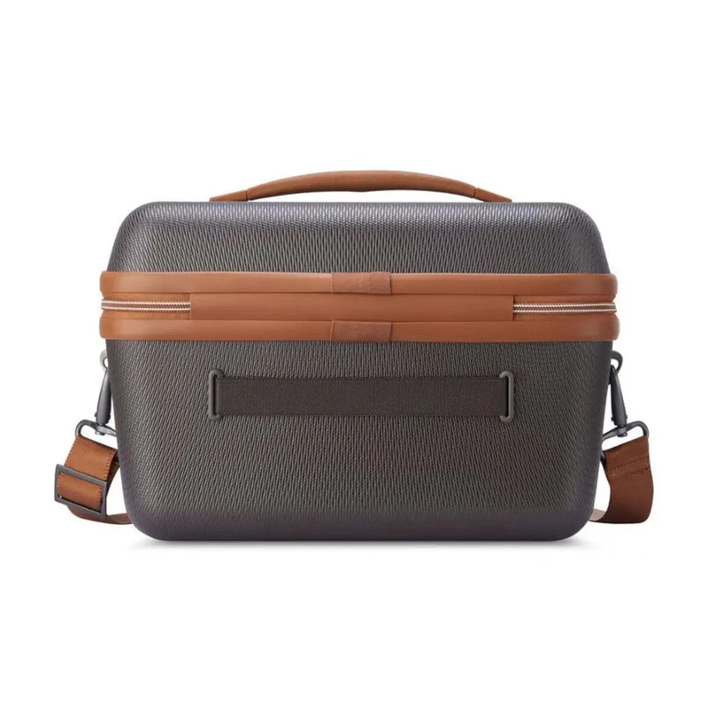 Delsey Chatelet Air 2.0 Beauty Case - Brown