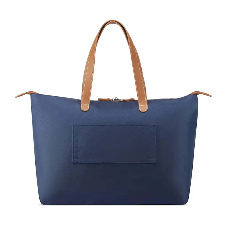 Delsey Chatelet Air 2.0 Tote Bag - Navy Blue
