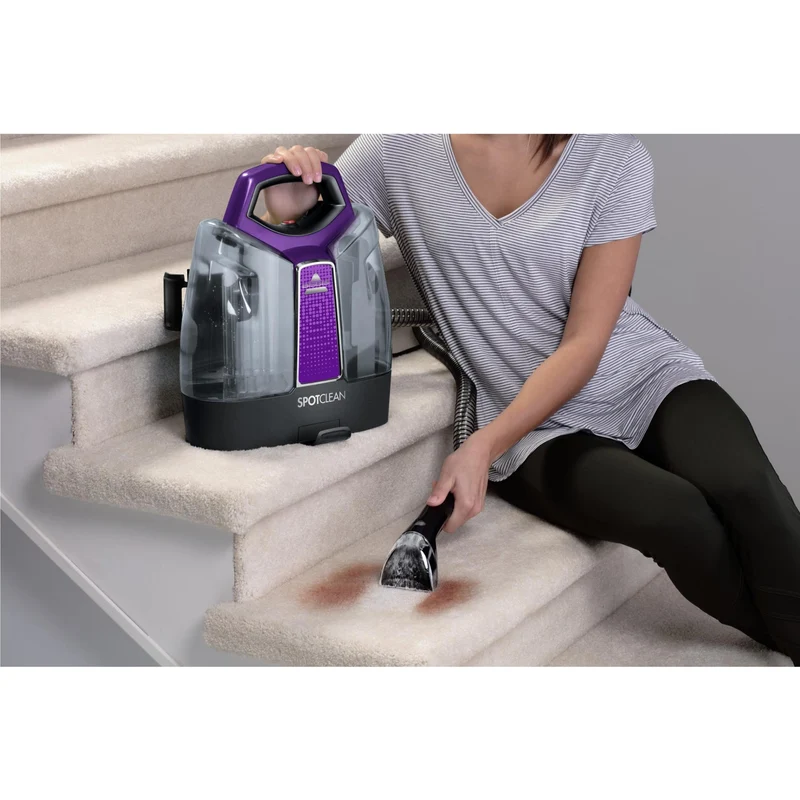 Bissell SpotClean Portable Deep Cleaner