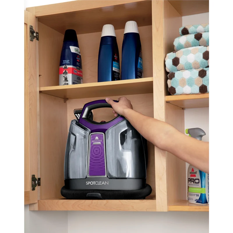 Bissell SpotClean Portable Deep Cleaner