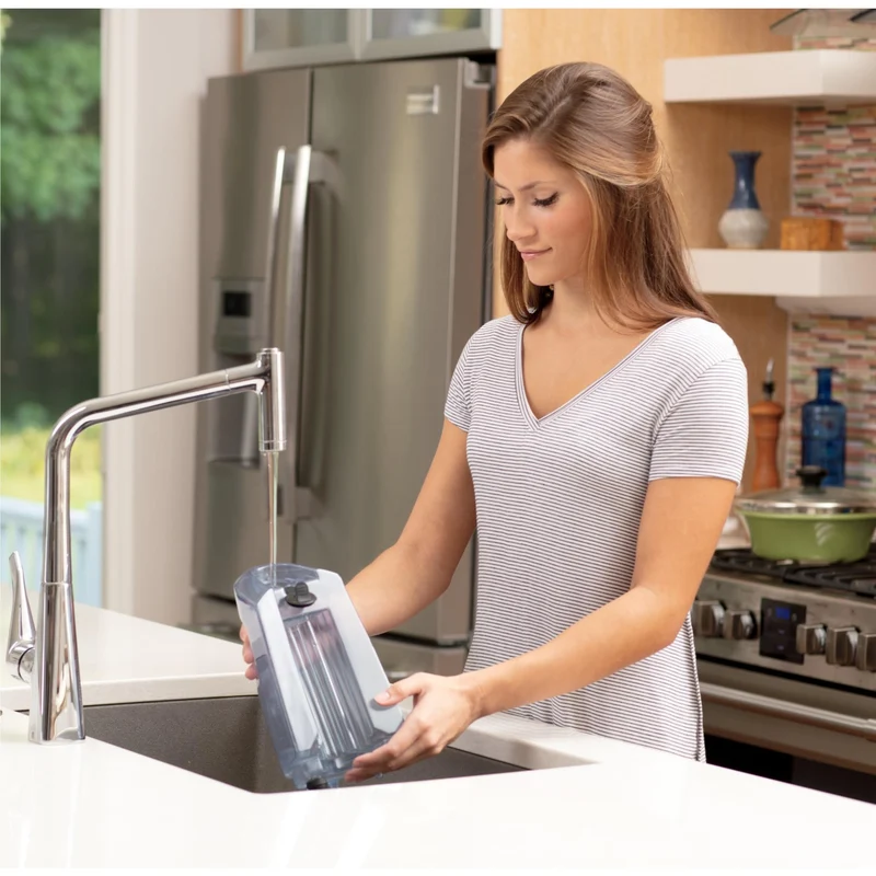 Bissell SpotClean Portable Deep Cleaner