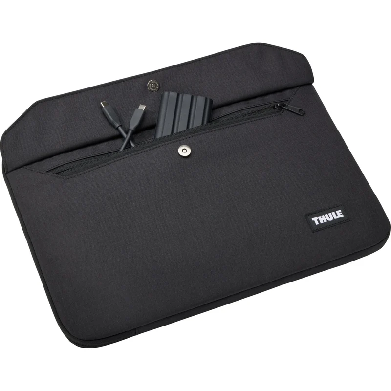Thule Lithos Sleeve for MacBook Pro 16" (Black)
