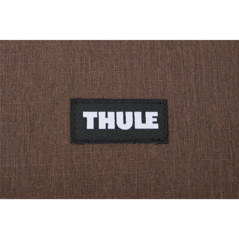 Thule Lithos Sleeve for MacBook Pro 14" (Nuanced Brown)
