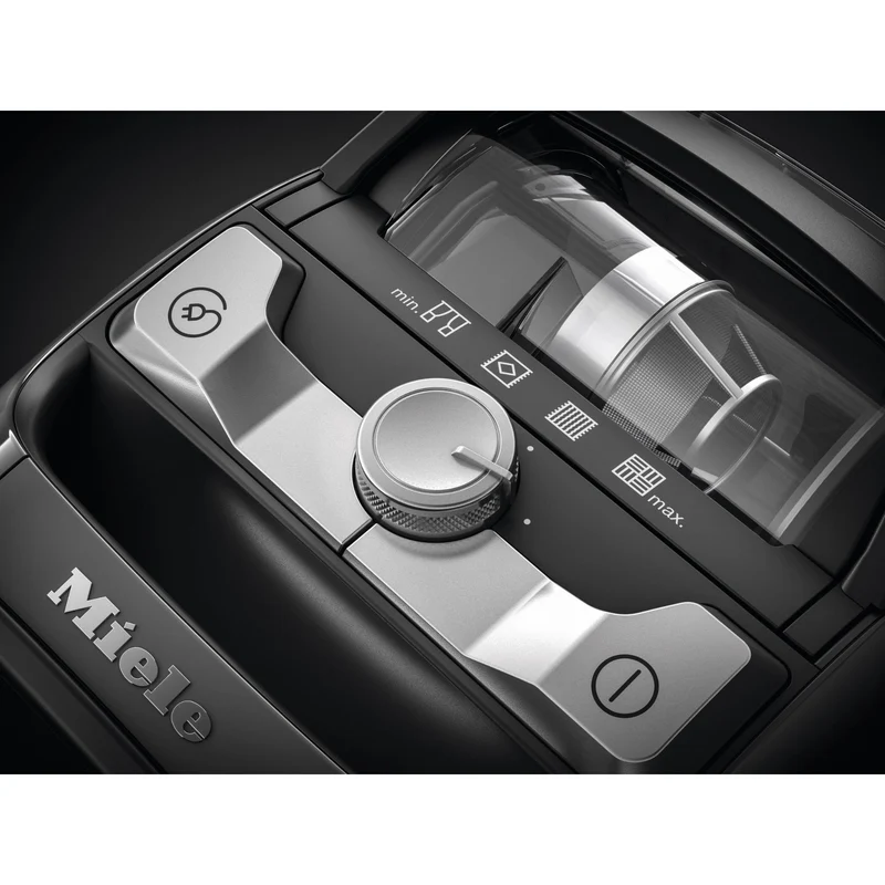 Miele Boost CX1 Bagless Vacuum