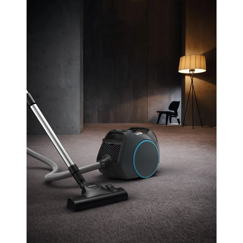 Miele Boost CX1 Bagless Vacuum