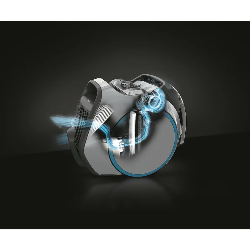 Miele Boost CX1 Bagless Vacuum