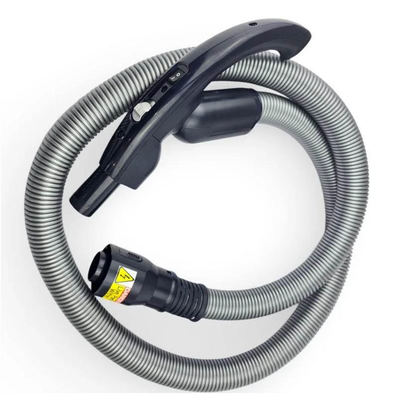 Sauber Pro Pets SF-100 Bagless Vacuum Cleaner Hose Assembly (31220964)