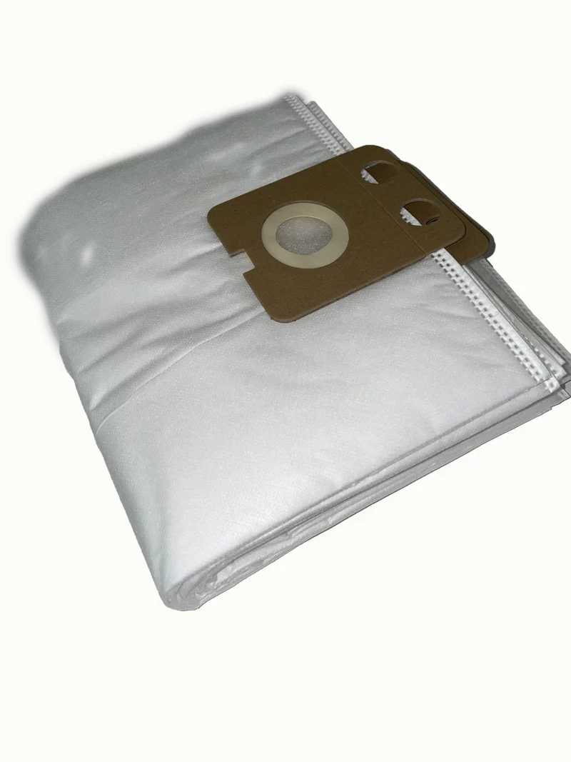 Nilfisk 5pk Vacuum Bags GD910, GD1000, GD1005, GD1010