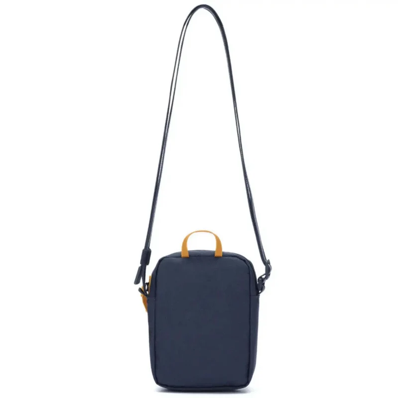Pacsafe Go Anti-theft Micro Crossbody Bag - Coastal Blue