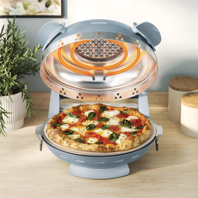 Kenwood My Pizzeria Pizza Oven