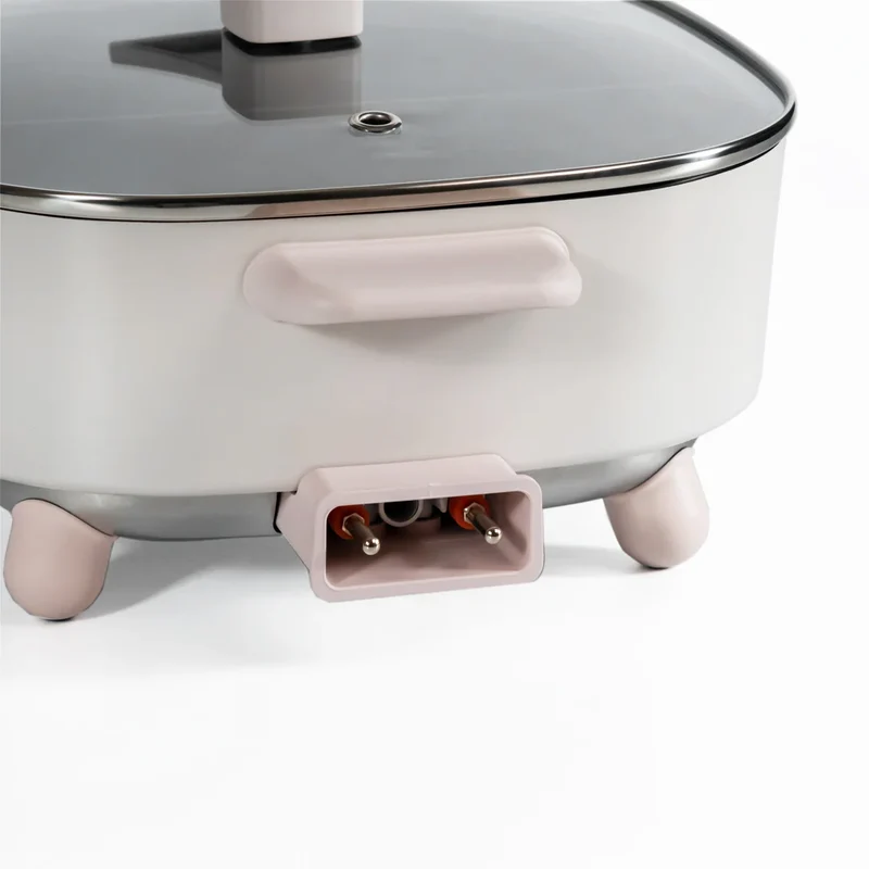 Toyomi 4.5L Yuan Yang Hot Pot