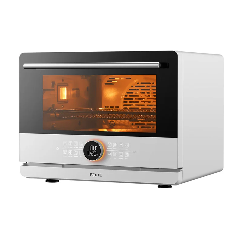 Fotile HYZK32-E3 32L Bench-top Combi Oven
