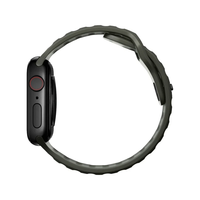 Nomad Apple Watch Sport Band [40mm/41mm] (Ash Green)