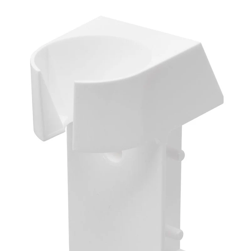 Bamix Switzerland Stand Deluxe Multipurpose White Storage Kitchen Accessory