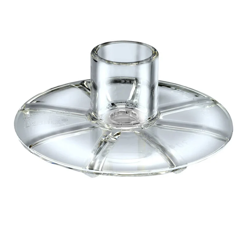 Bamix Plastic Powder Disc White