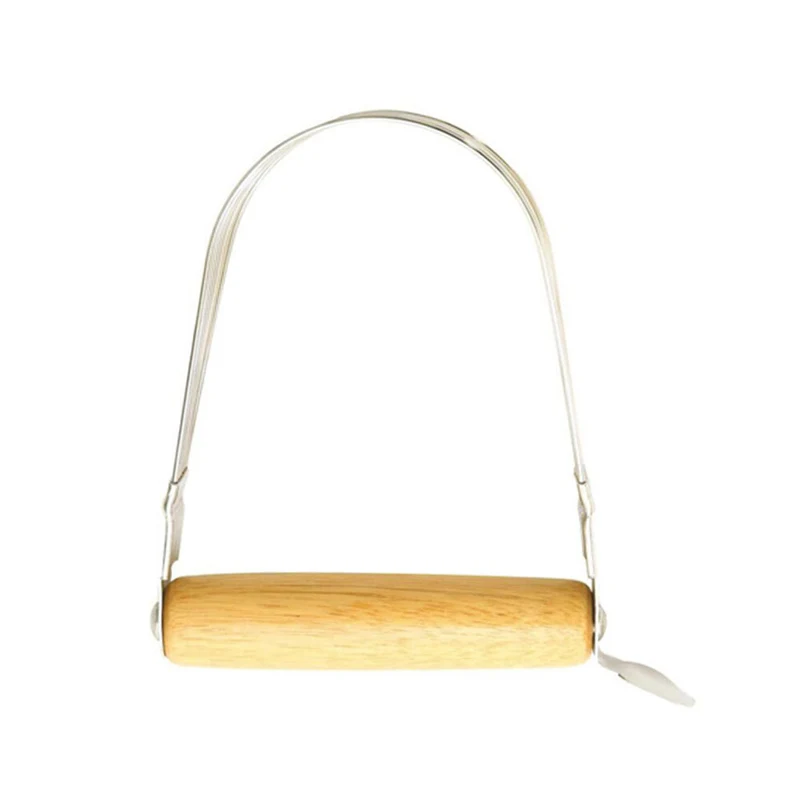 Cuisena Stainless Steel Pastry Blender Baking Tool