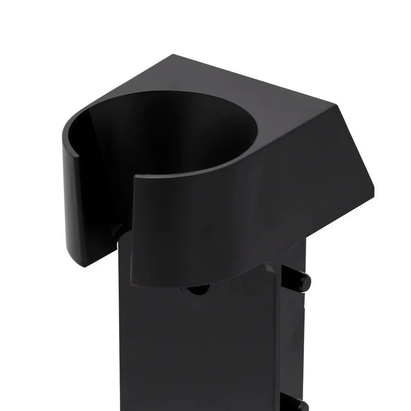 Bamix Switzerland Stand Deluxe Multipurpose Black Storage Kitchen Accessory