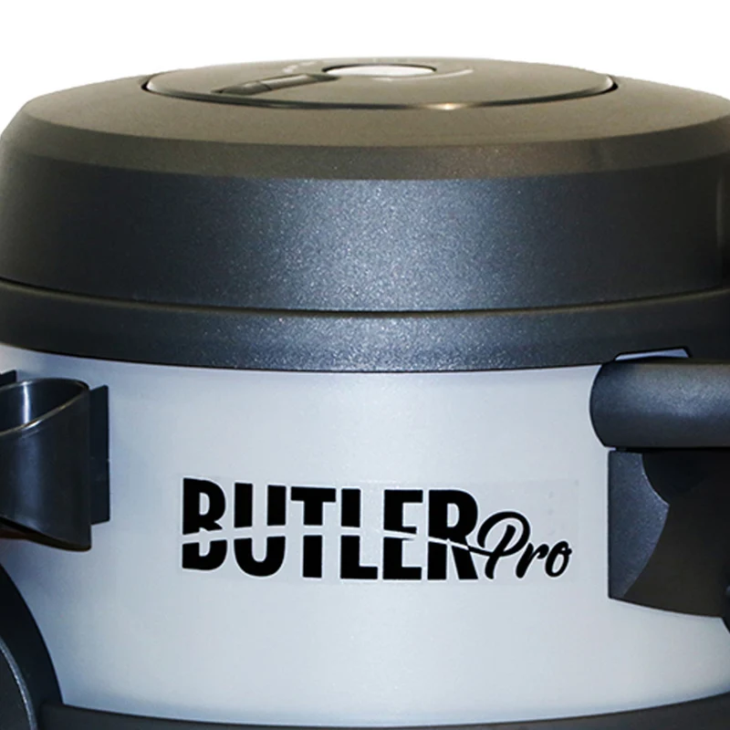 Cleanstar 10L Butler Pro Vacuum Cleaner