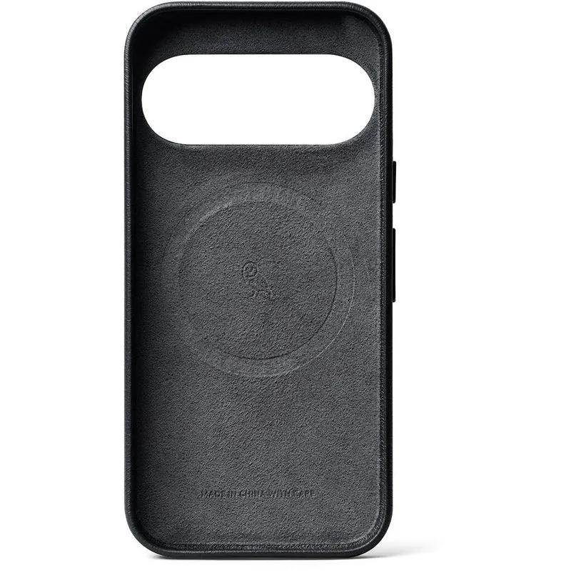 Bellroy Leather Case for Pixel 11 (Black)