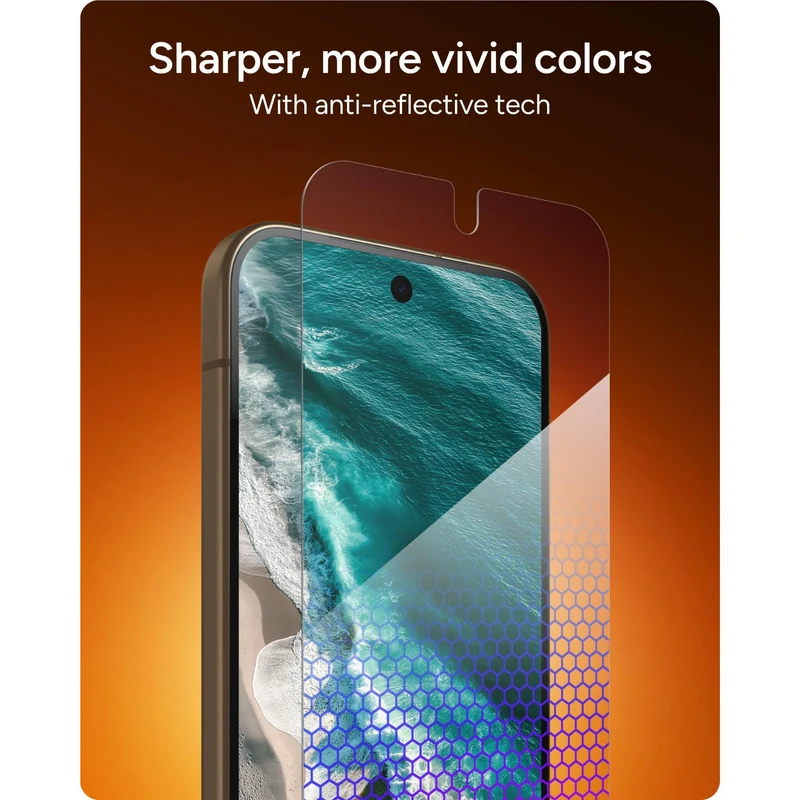 ZAGG InvisibleShield Glass XTR5 Screen Protector for Pixel 11/11 Pro